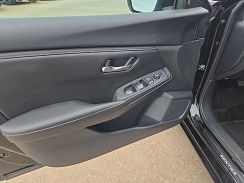 Used 2024 Nissan Sentra SV w/ All-Weather Package FWD image 31