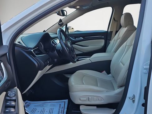 Used 2021 Buick Enclave Premium w/ Sun and Sites Package image 12