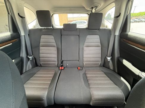 Used 2018 Honda CR-V EX image 41