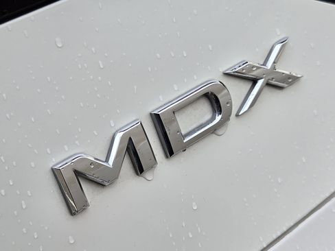 Used 2025 Acura MDX FWD w/ Technology Package image 32