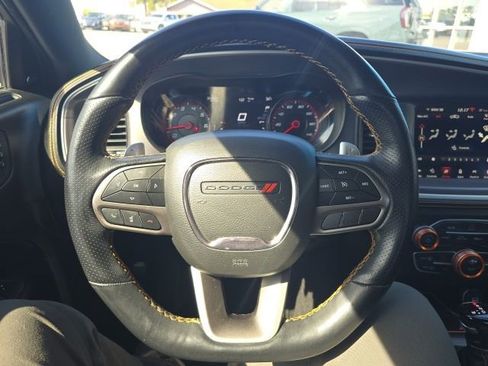 Used 2022 Dodge Charger GT w/ Plus Group image 14