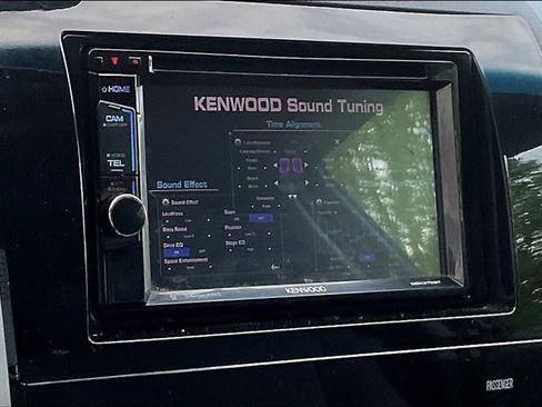 Used 2008 Toyota Sequoia Limited image 14