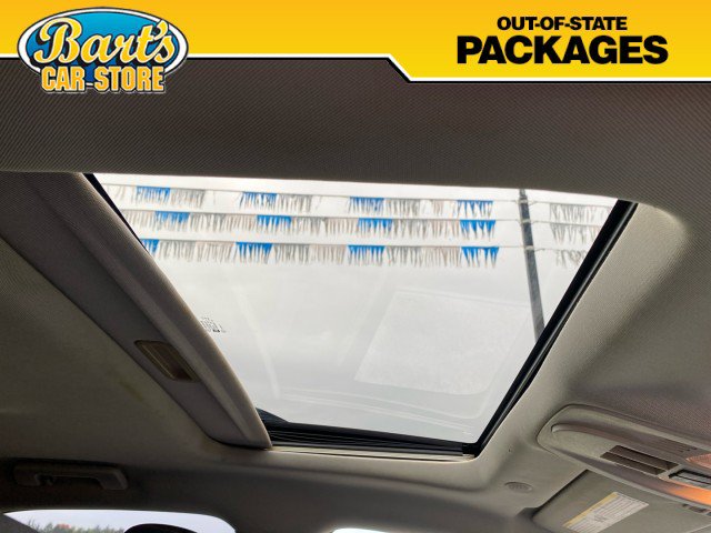 Used 2012 Chevrolet Equinox LT w/ Driver Convenience Package FWD image 17