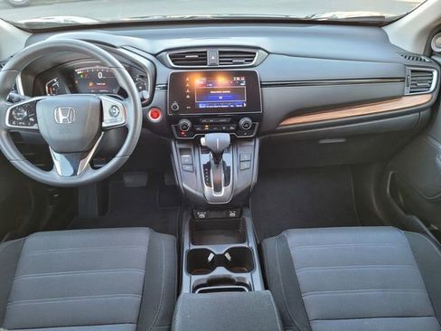 Used 2022 Honda CR-V EX image 6