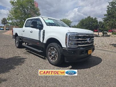 Certified 2025 Ford F250 King Ranch