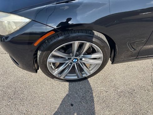 Used 2016 BMW 328i Gran Turismo xDrive AWD/4WD image 9