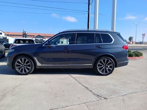 Used 2019 BMW X7 xDrive40i w/ Premium Package image 6