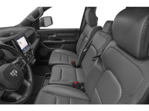 New 2026 RAM 1500 Tradesman image 11