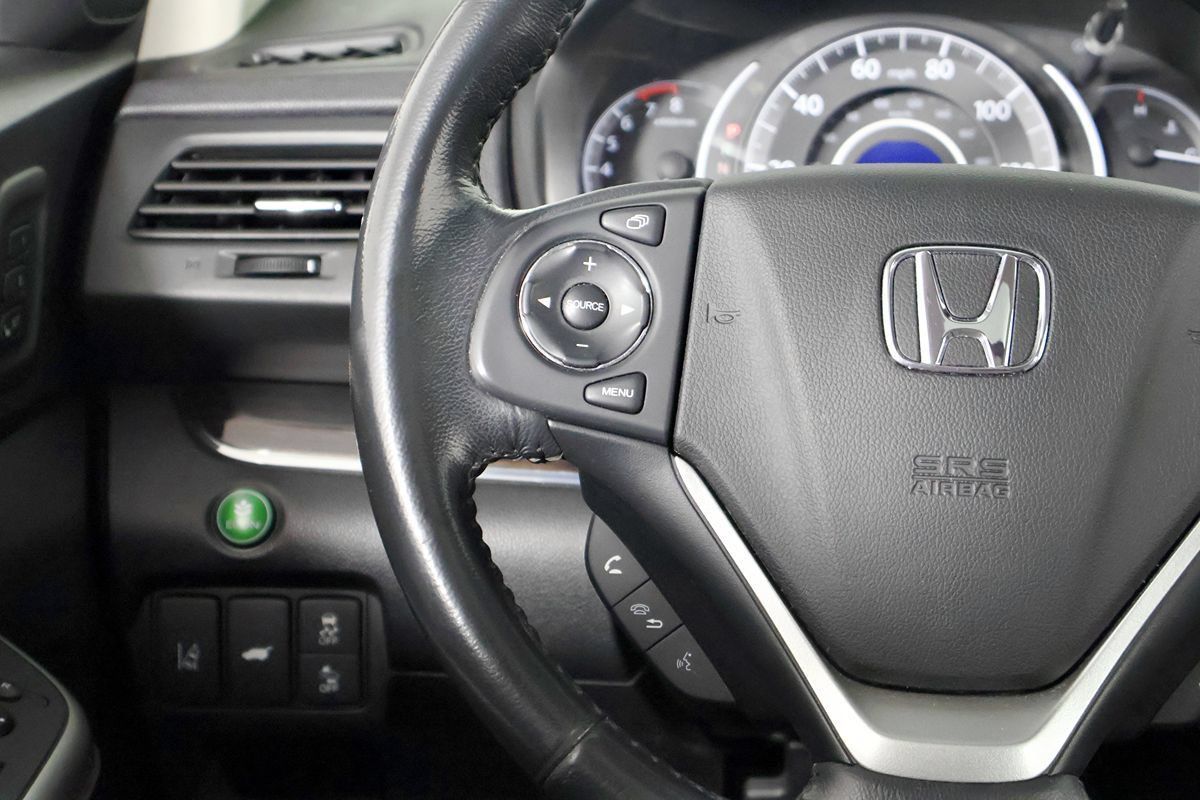 Used 2015 Honda CR-V Touring image 27