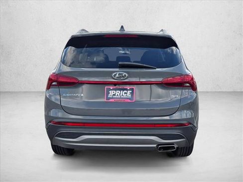 Used 2023 Hyundai Santa Fe SEL image 7