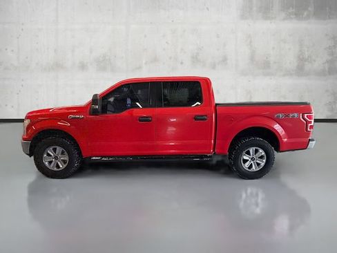 Used 2019 Ford F150 XLT image 8