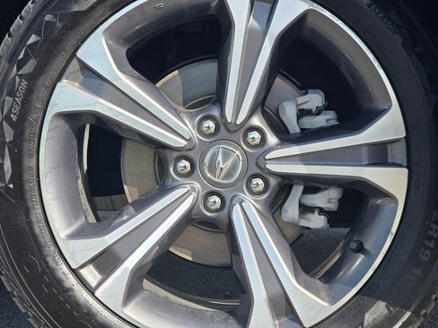 Used 2022 Acura RDX AWD w/ Advance Package image 26