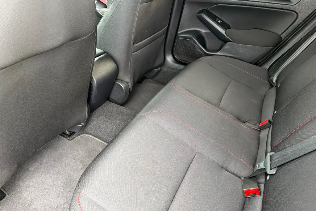 Used 2024 Honda Civic Si image 7