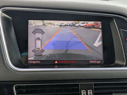 Used 2015 Audi Q5 2.0T Premium Plus image 13