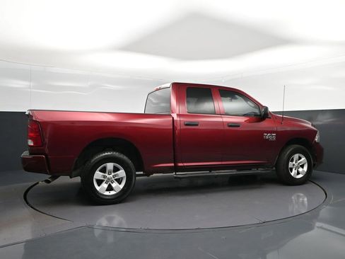 Used 2019 RAM 1500 Express AWD/4WD image 8