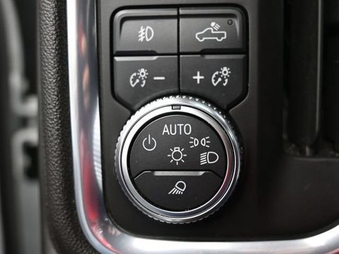 Used 2023 GMC Sierra 2500 Denali w/ Denali Ultimate Package AWD/4WD image 22