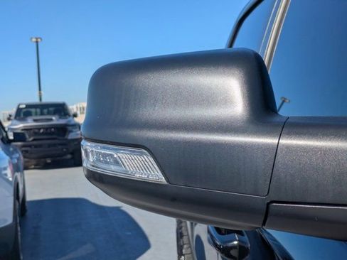 Used 2020 RAM 1500 Rebel w/ Rebel Level 1 Equipment Group image 10