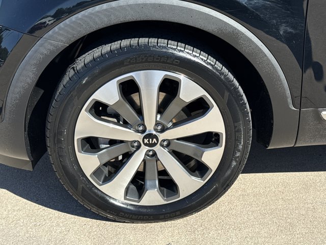 Used 2020 Kia Telluride S w/ S 8 Passenger Seating Package FWD image 11
