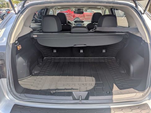 Used 2020 Subaru Crosstrek 2.0i Limited w/ Moonroof Package w/Navigation AWD/4WD image 12