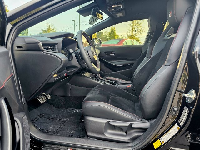 Used 2025 Toyota Corolla GR AWD/4WD image 19