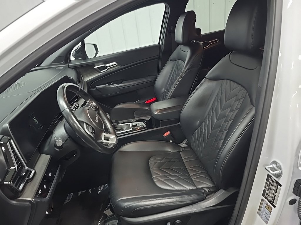 Used 2023 Kia Sportage X-Line AWD/4WD image 28