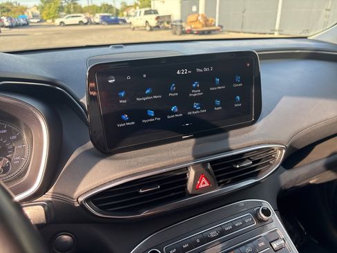 Used 2023 Hyundai Santa Fe XRT image 17