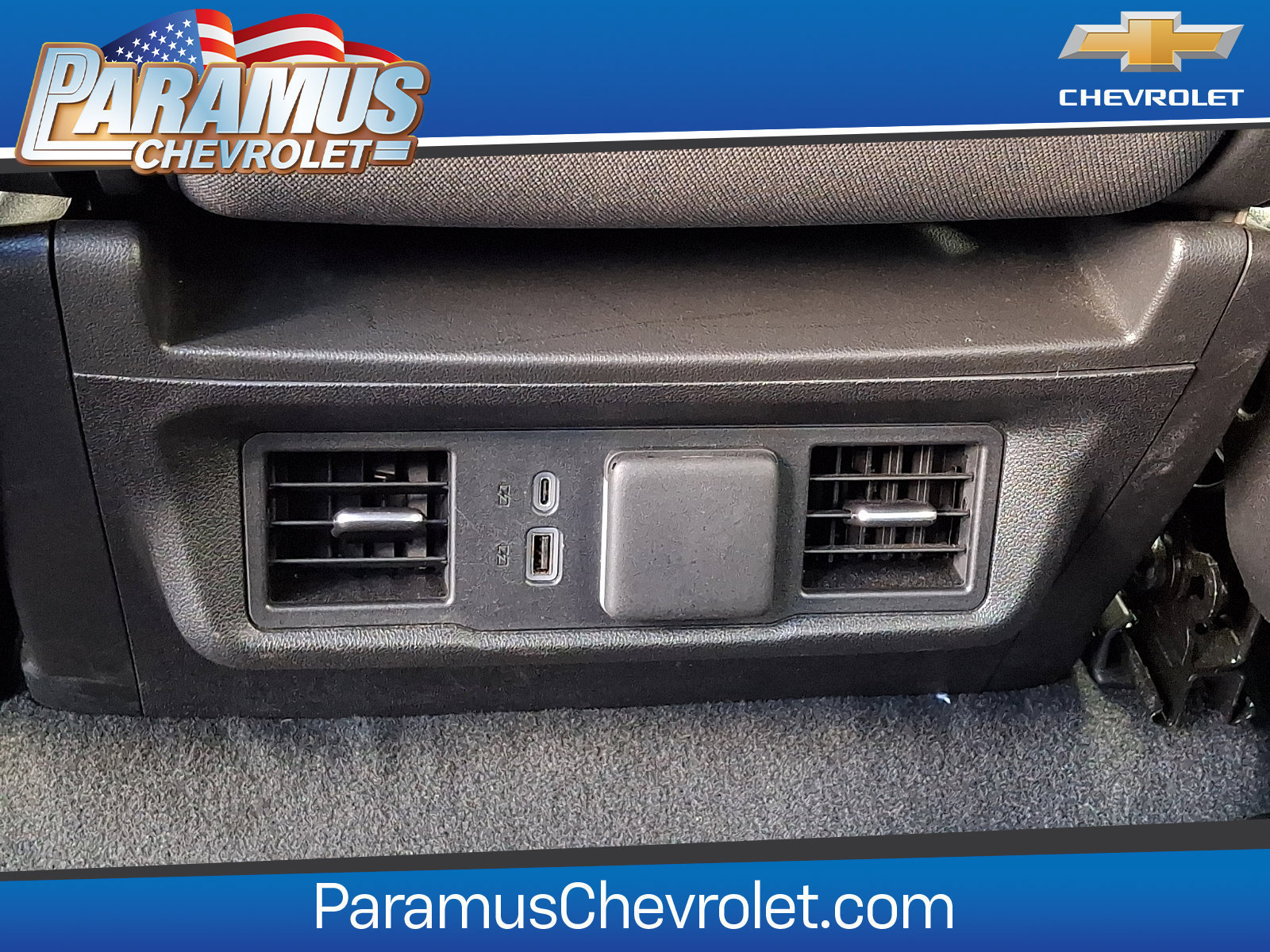 Used 2026 Chevrolet Silverado 1500 RST AWD/4WD image 11
