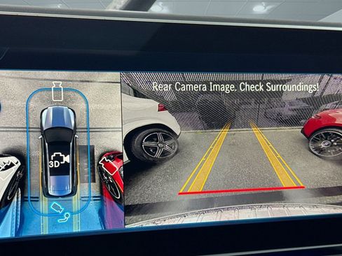 New 2026 Mercedes-Benz GLS 580 4MATIC image 22