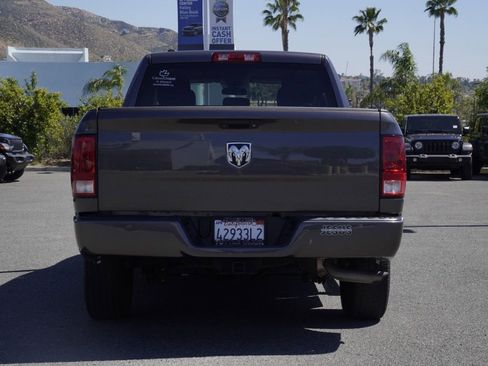 Used 2018 RAM 1500 Express image 5