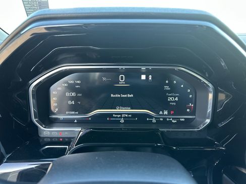 Used 2022 GMC Sierra 1500 SLT w/ SLT Premium Plus Package image 12