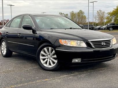 Used 2010 Hyundai Azera GLS w/ Premium Pkg 2