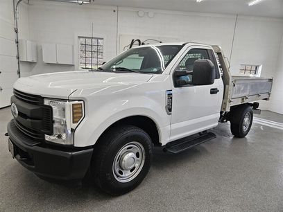 Used 2019 Ford F250 XL
