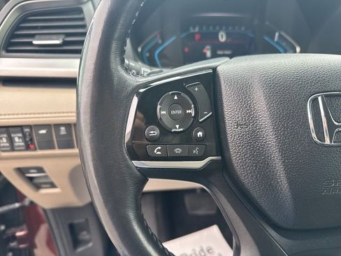 Used 2018 Honda Odyssey EX-L image 15