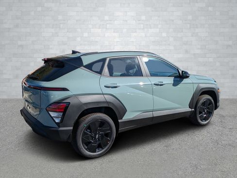 New 2026 Hyundai Kona SEL Sport image 5