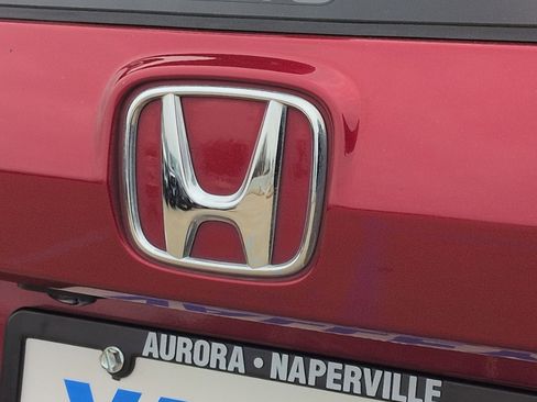 Certified 2024 Honda CR-V Sport-L image 26