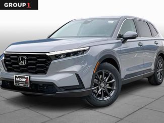 New 2026 Honda CR-V EX-L video 1