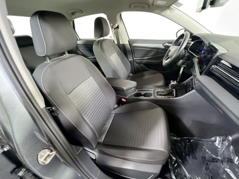 Used 2025 Volkswagen Jetta S FWD image 25