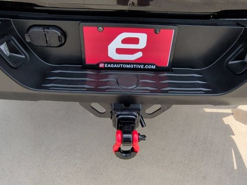 Used 2021 Toyota Tundra SR5 RWD image 38