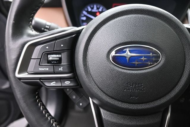 Used 2020 Subaru Outback Touring XT AWD/4WD image 15