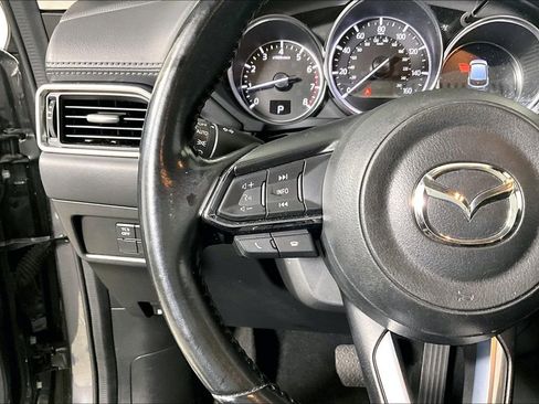 Used 2018 MAZDA CX-5 Touring image 18