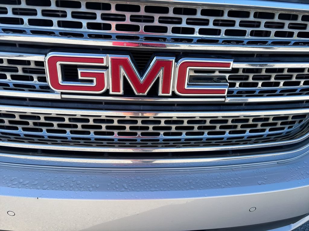 Used 2016 GMC Yukon XL SLT w/ Open Road Package RWD image 36