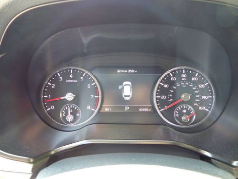 Used 2022 Kia Telluride SX w/ SX Prestige Package AWD/4WD image 29