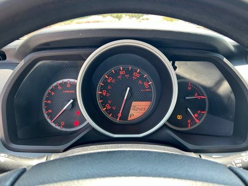 Used 2012 Toyota 4Runner SR5 AWD/4WD image 13