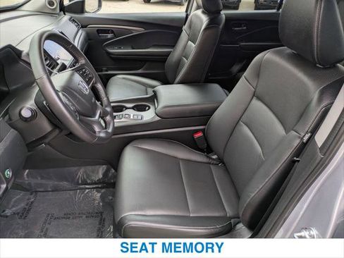Certified 2024 Honda Ridgeline RTL image 20