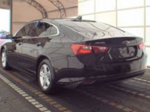 Used 2022 Chevrolet Malibu LS FWD image 10