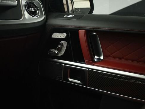 Used 2022 Mercedes-Benz G 63 AMG 4MATIC image 47