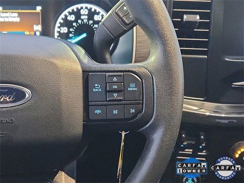 Certified 2022 Ford F150 XL w/ STX Appearance Package image 15