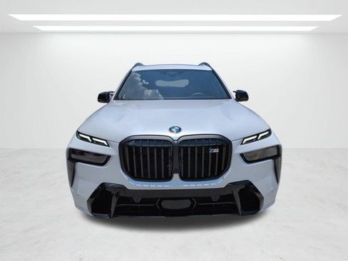New 2027 BMW X7 M60i AWD/4WD image 9