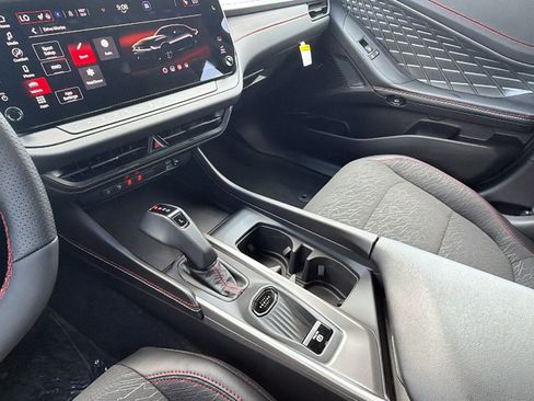 New 2026 Dodge Charger R/T w/ Driver Convenience Group AWD/4WD image 22