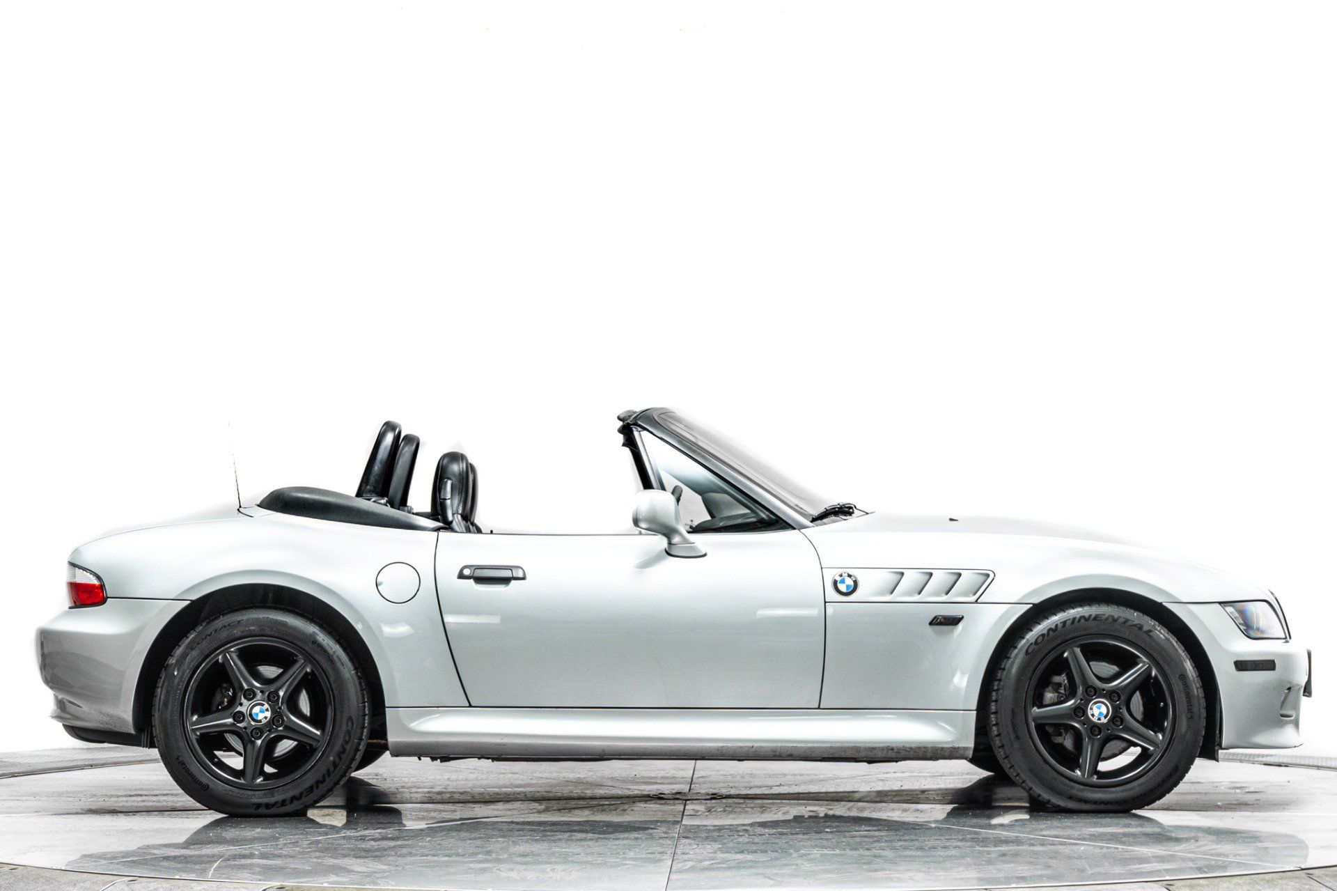 Used 1997 BMW Z3 2.8 RWD image 44